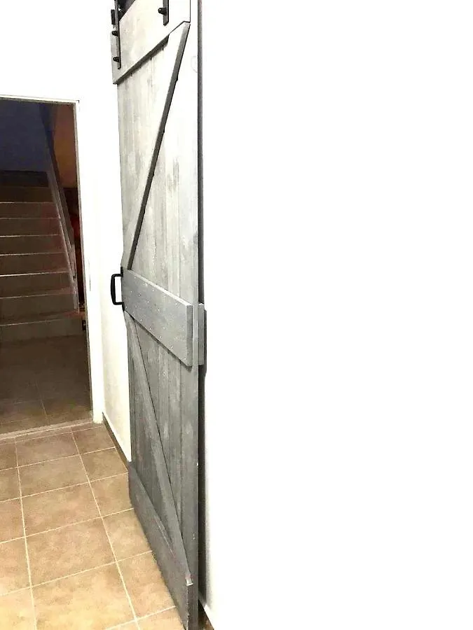 Prázdninový dům Villa Infinity Mandre Chorvatsko