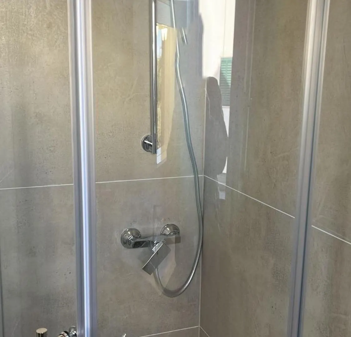 Prázdninový dům Villa Infinity Mandre