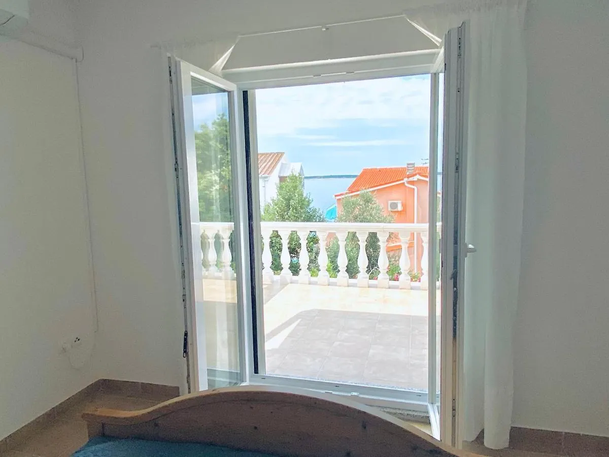 Holiday home Villa Infinity Mandre Croatia