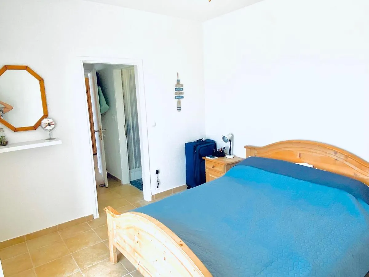 Villa Infinity Mandre