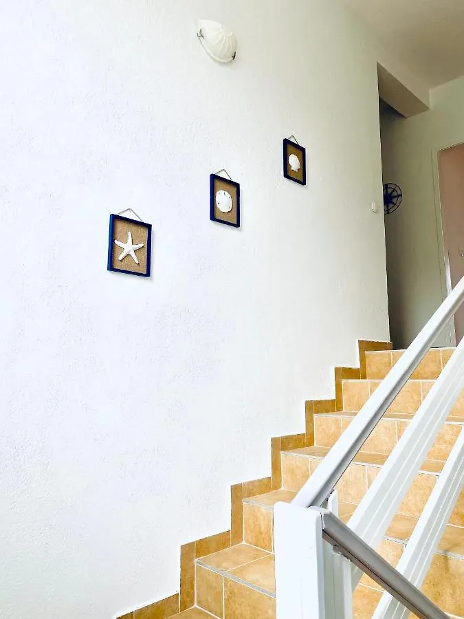 Holiday home Villa Infinity Mandre