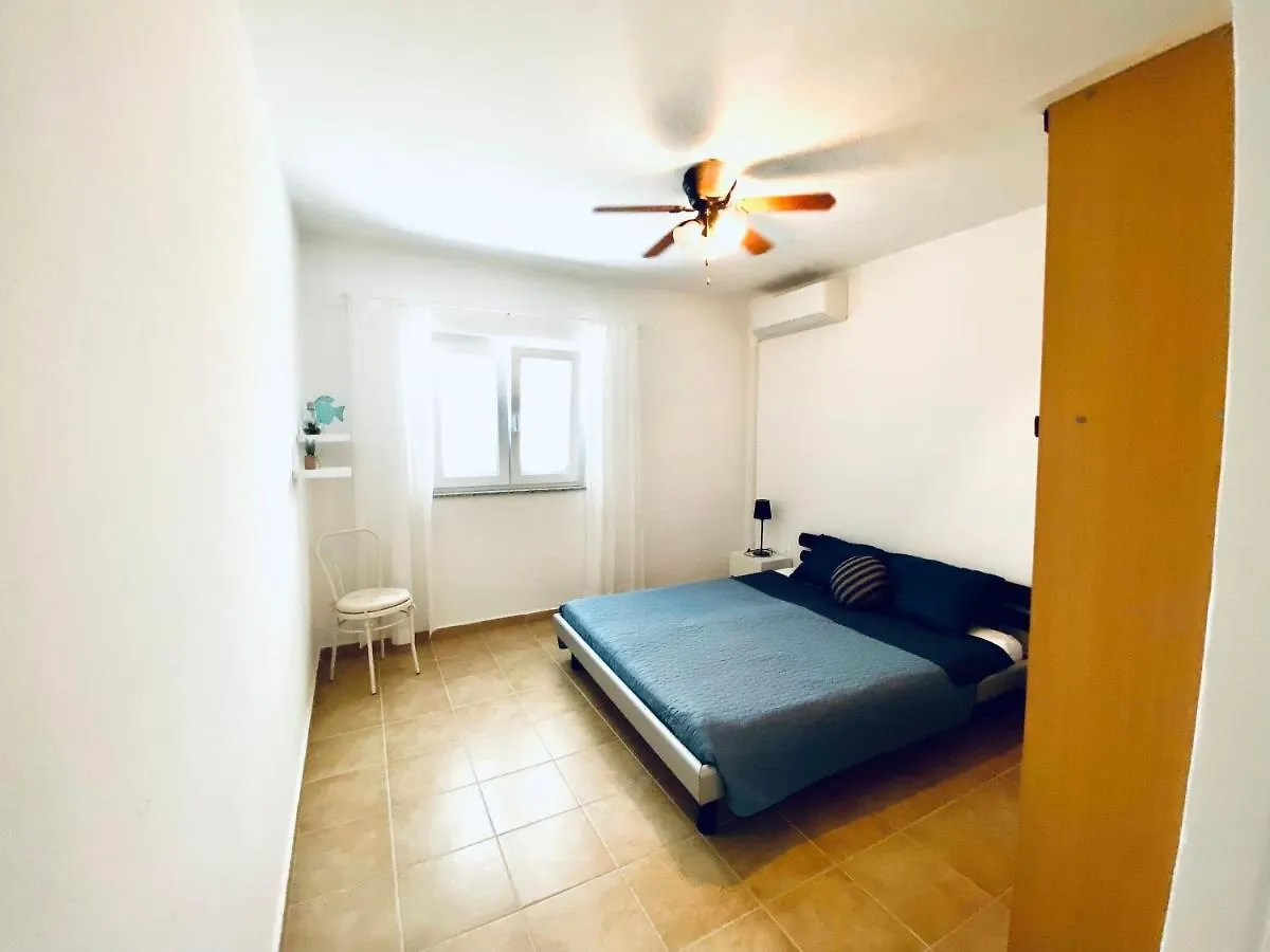 Villa Infinity Mandre Holiday home