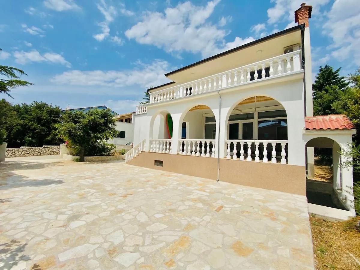 Villa Infinity Mandre
