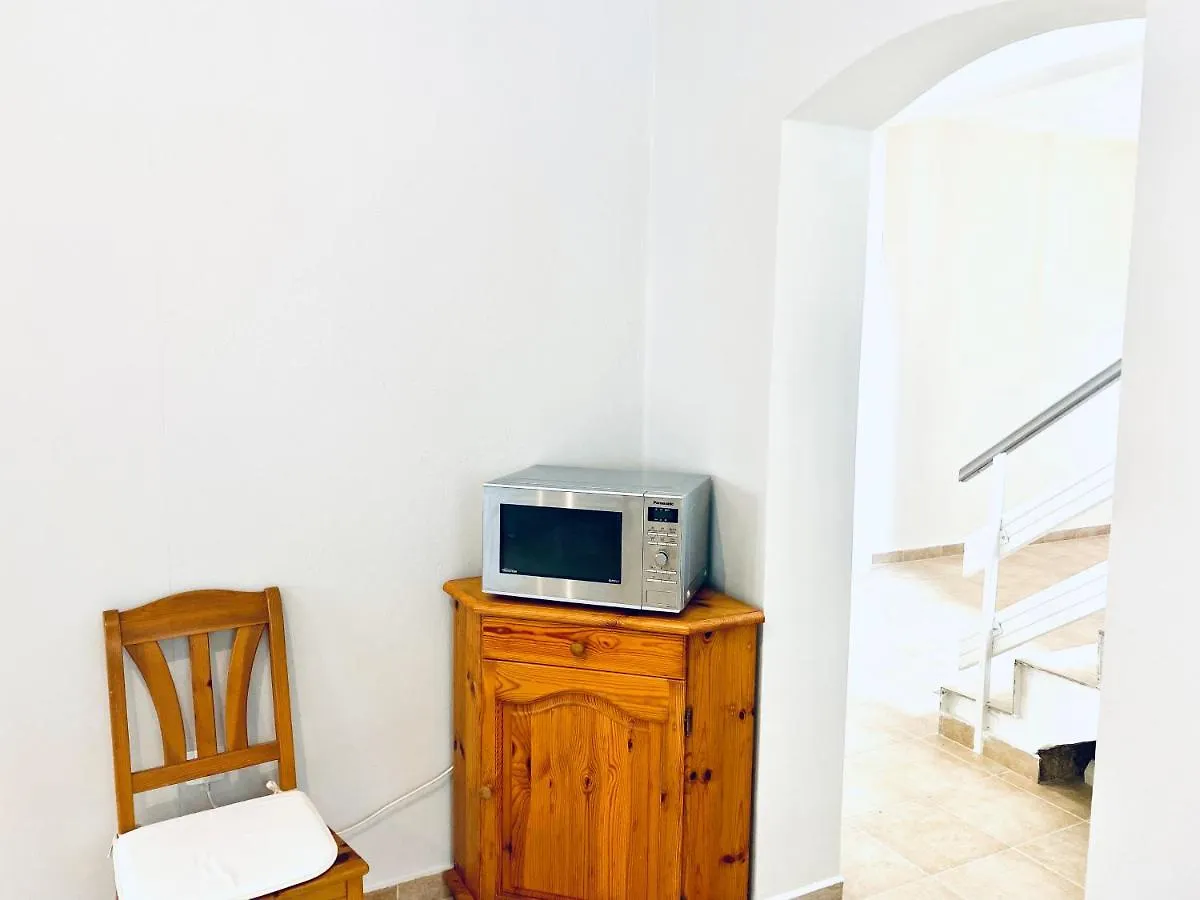 Villa Infinity Mandre Holiday home