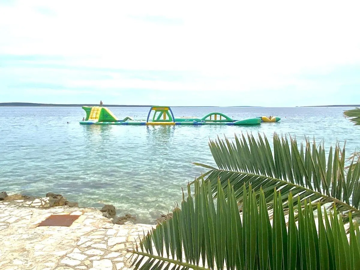 Villa Infinity Mandre