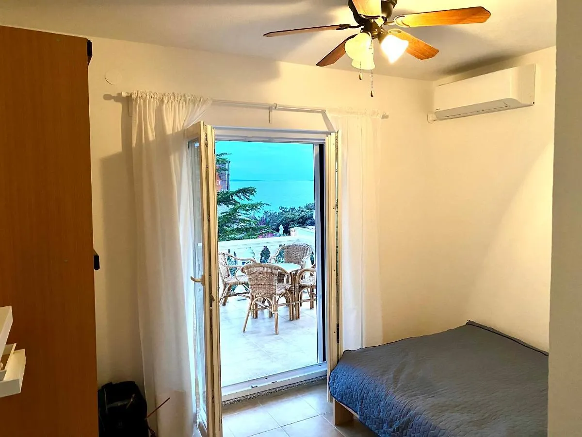 Villa Infinity Mandre