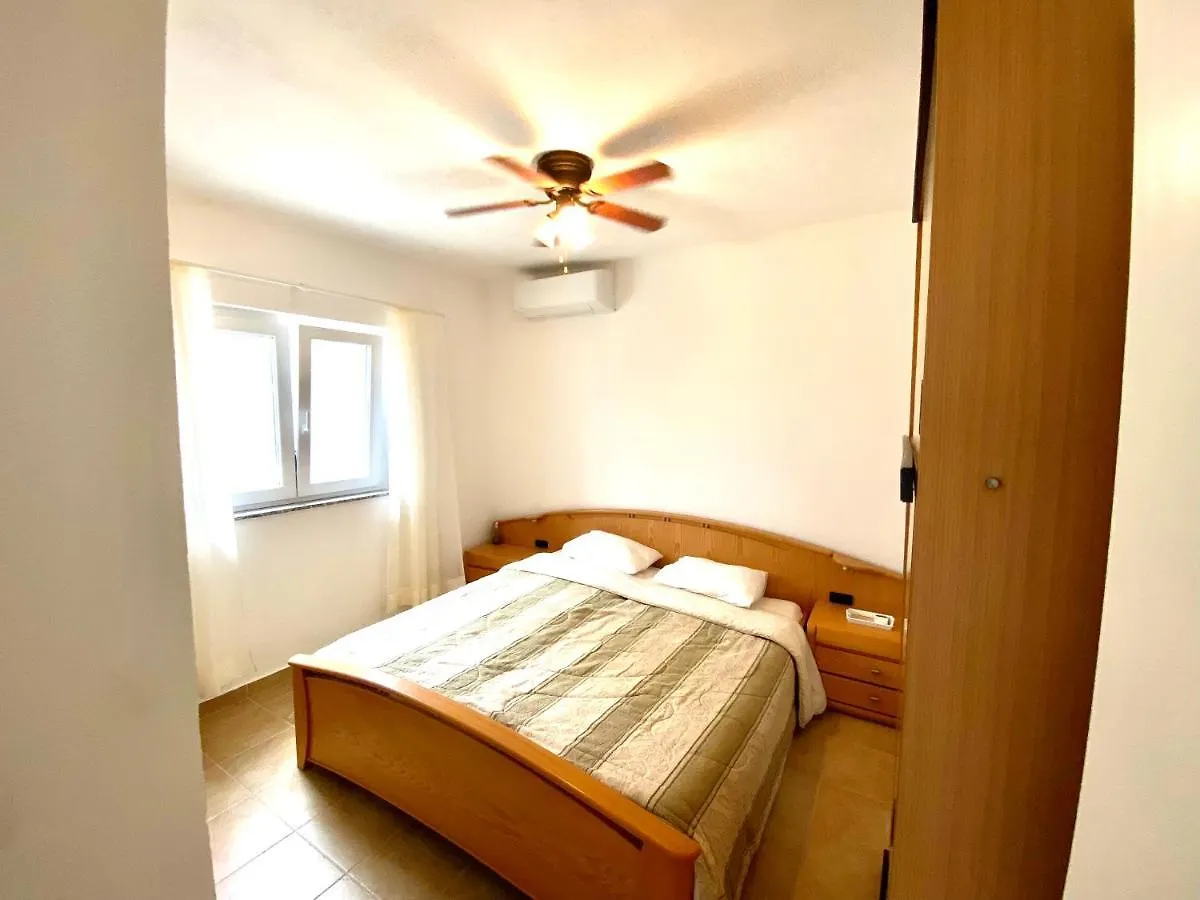 Holiday home Villa Infinity Mandre