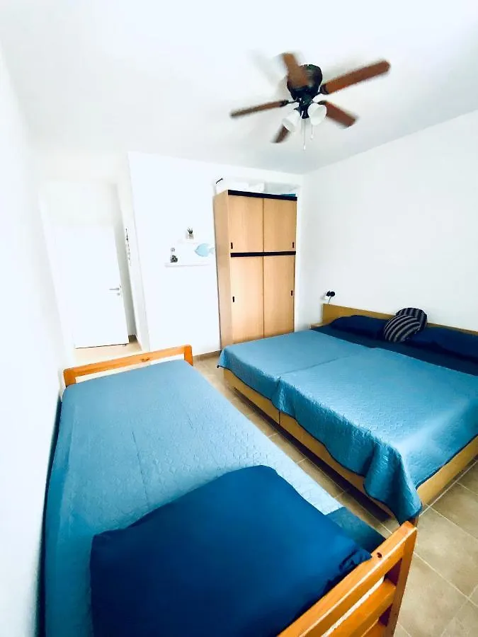 Villa Infinity Mandre 0*,  Croatia