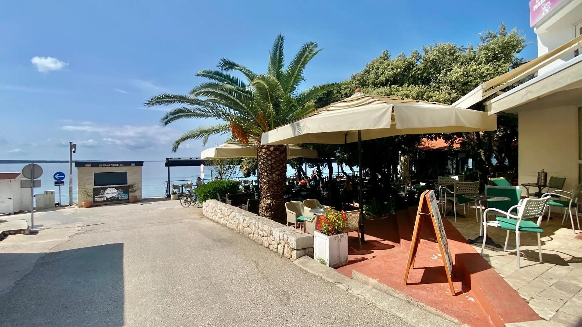 Holiday home Villa Infinity Mandre