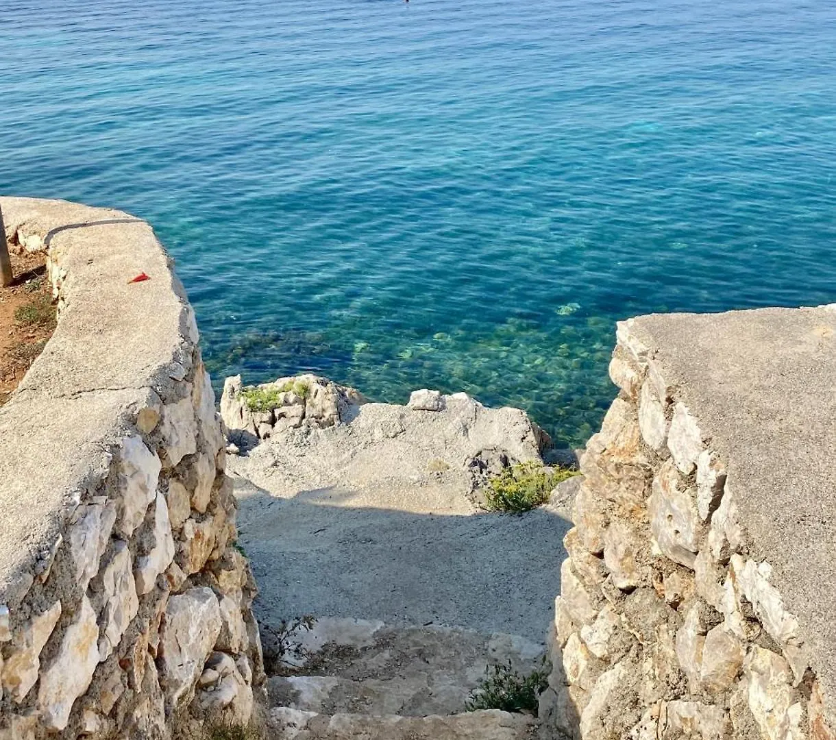 Holiday home Villa Infinity Mandre Croatia