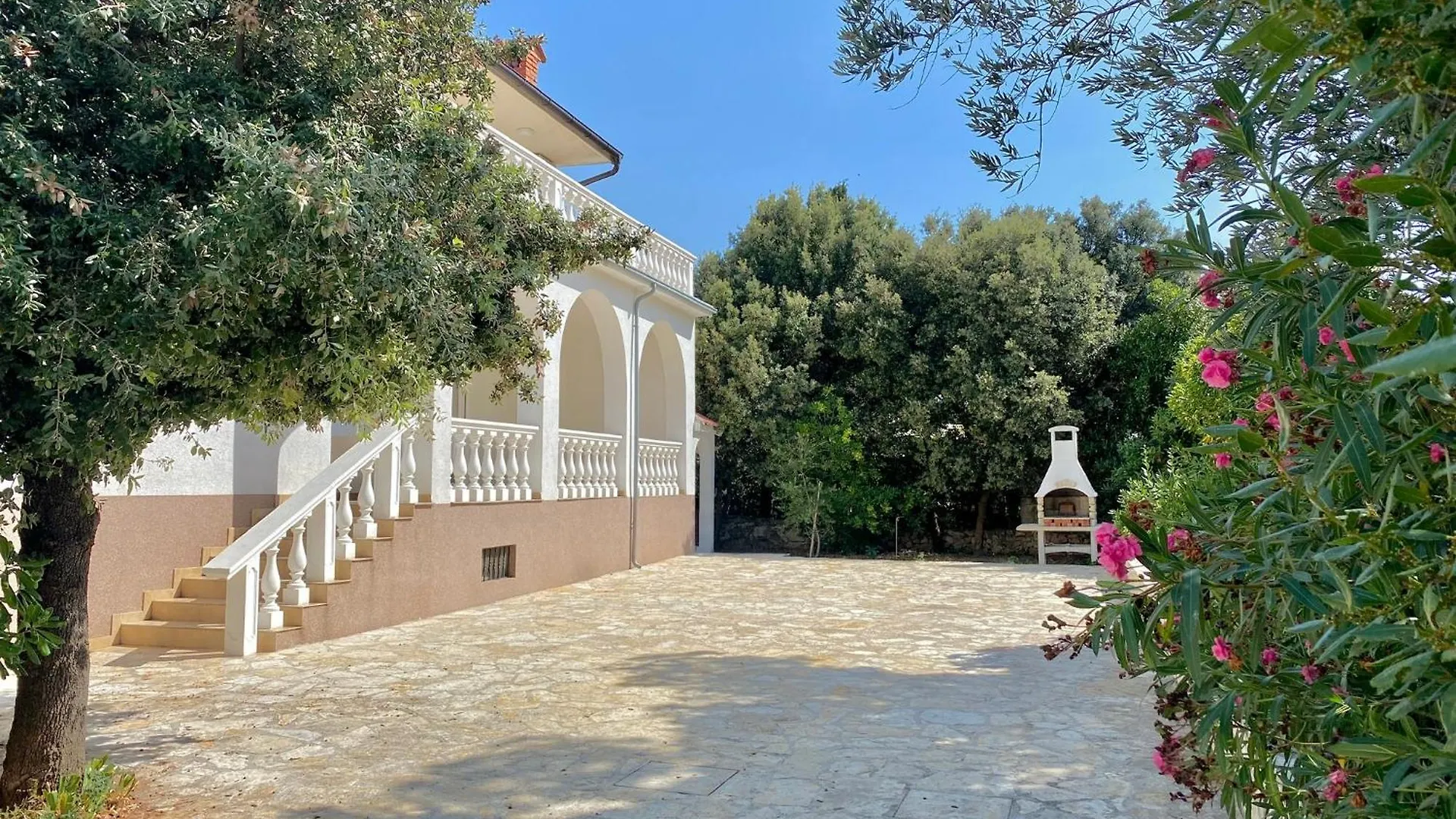 Villa Infinity Mandre