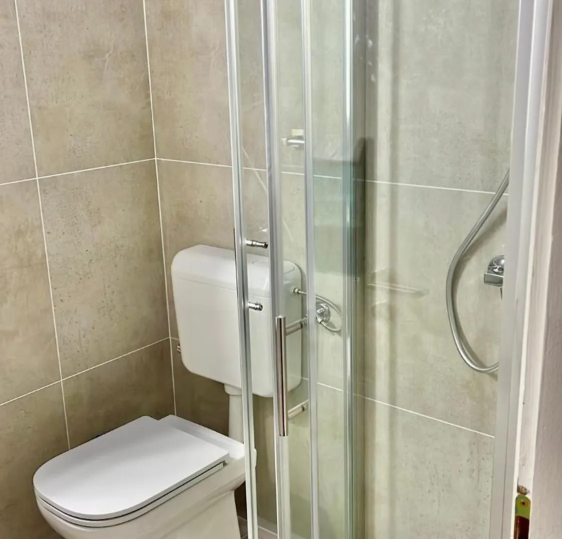 Holiday home Villa Infinity Mandre Croatia