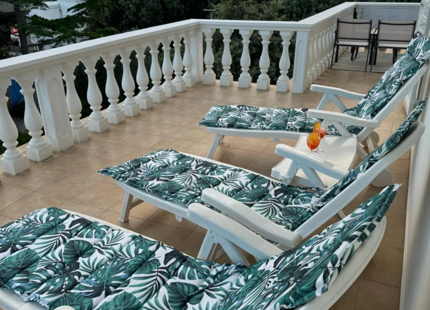 Villa Infinity Mandre