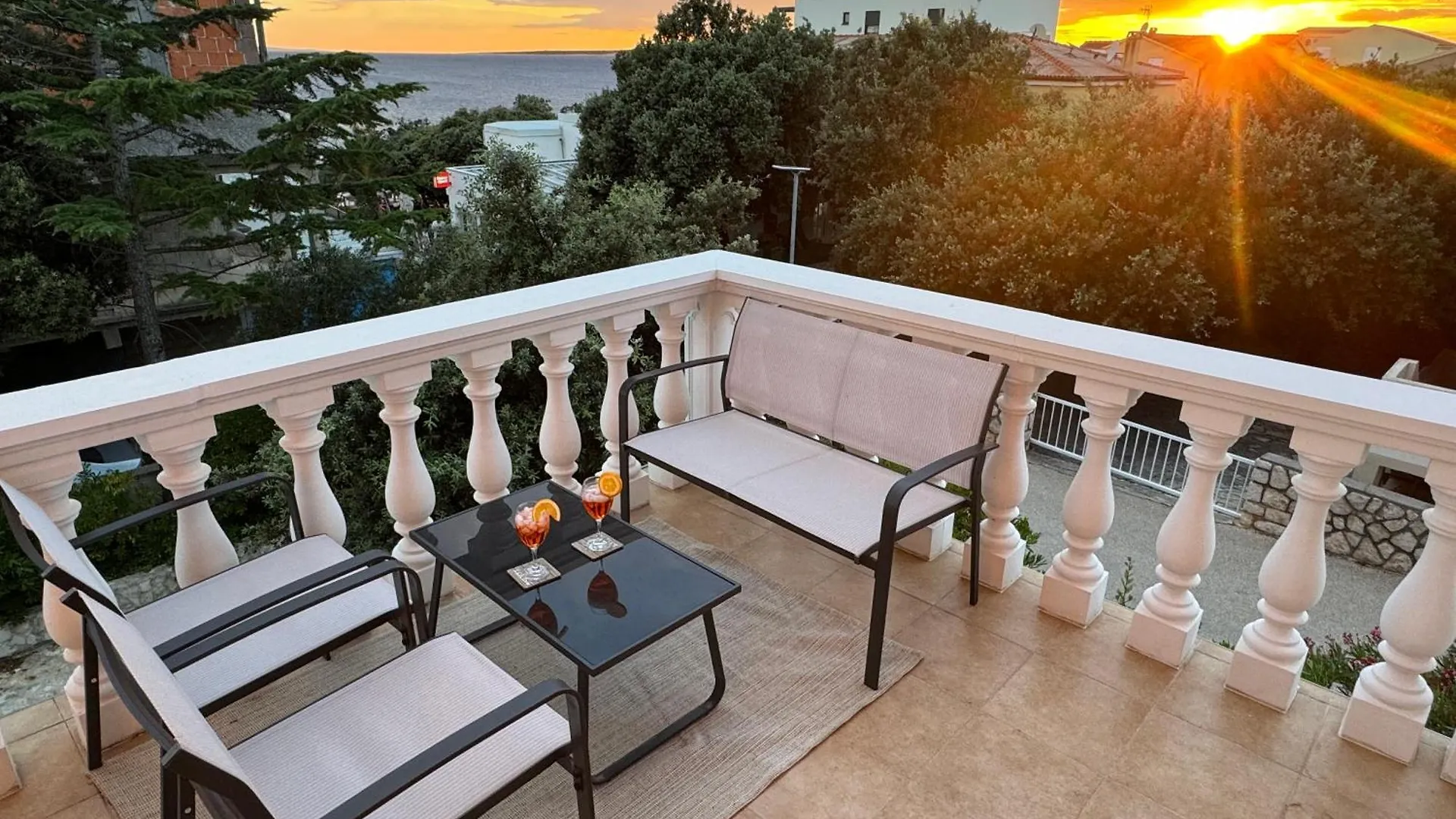 Holiday home Villa Infinity Mandre