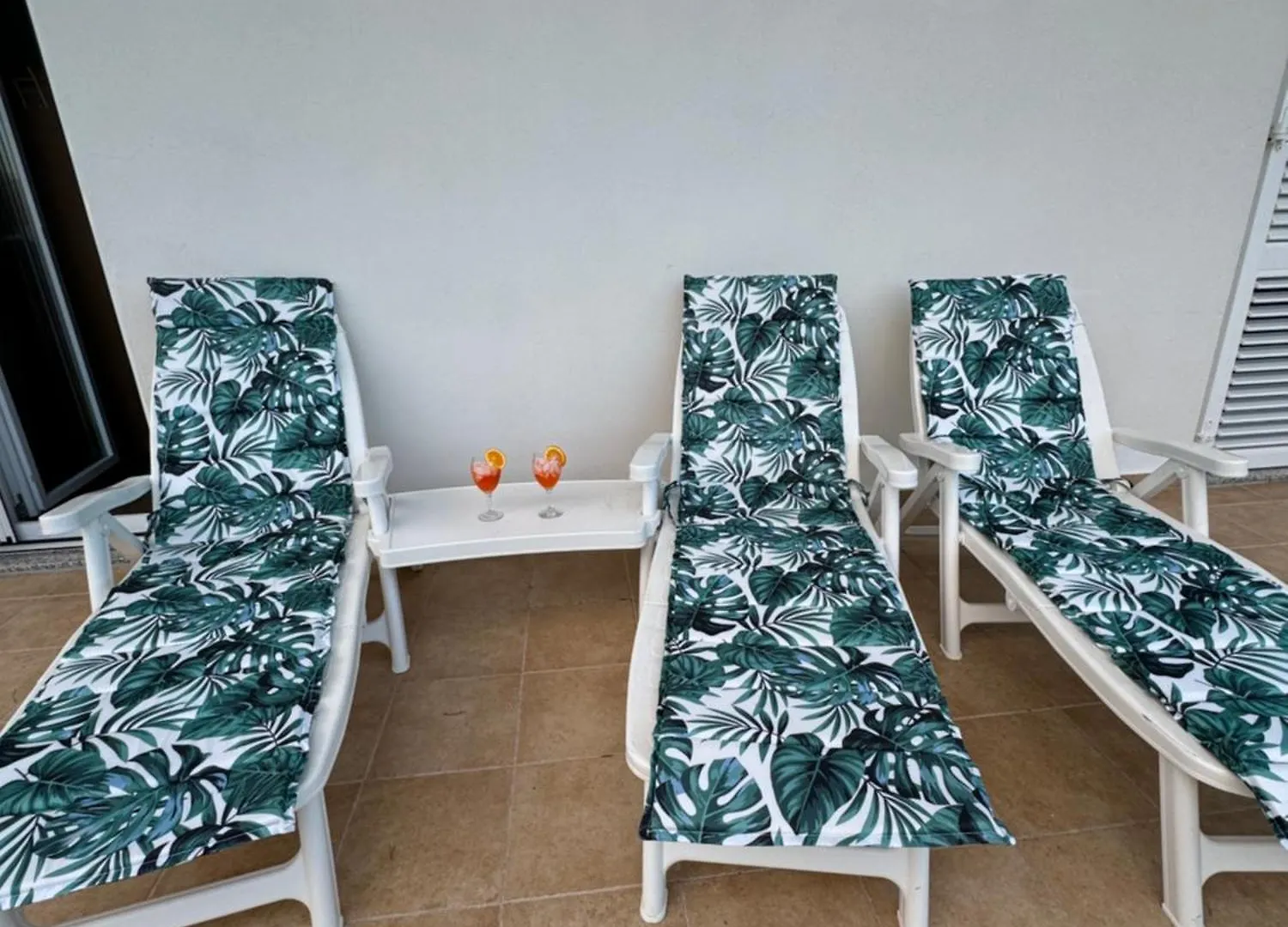 Holiday home Villa Infinity Mandre